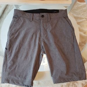 Mens dress shorts